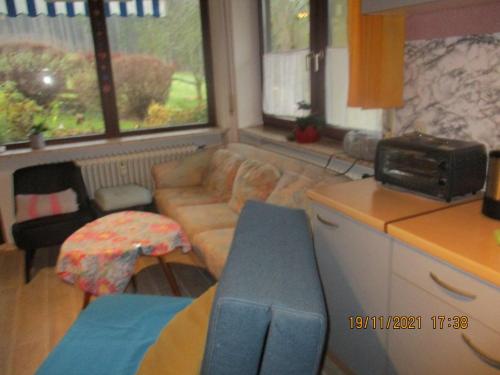 Iekārtas, Ferienwohnung Troglauer in Theisseil