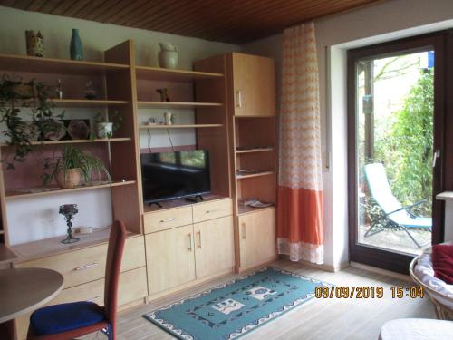 Ferienwohnung Troglauer in Theisseil