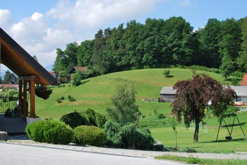 Сад, Holiday Home Dobrotin in Vojnik