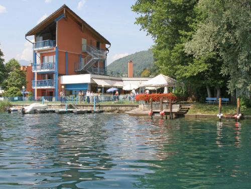 Hotel L'Approdo - image 11