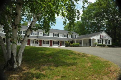 University Lodge - image 7