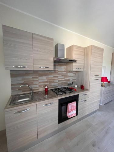 Casa Cost 2 - Ponte di Cetti