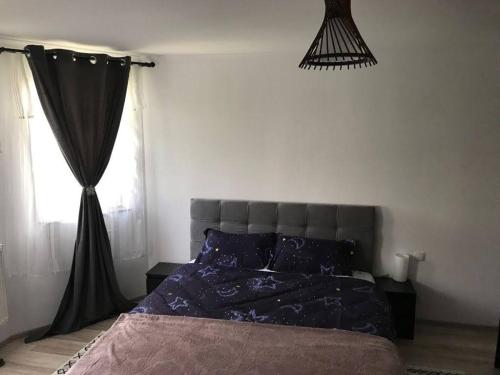 Modern&Chic Airbnb