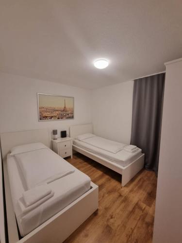 Sophies Apartment, Stuttgart (foto 11)