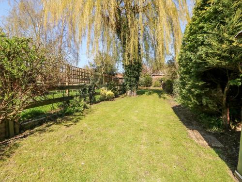 Curlew Cottage