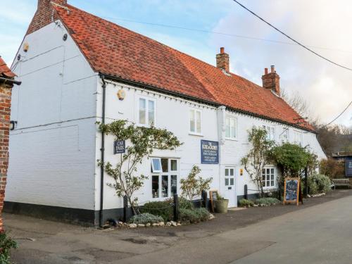 Curlew Cottage