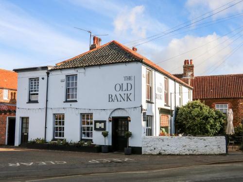 Curlew Cottage