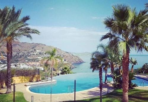  CASA LONDI - Spacious - Sleeps 4 in Almuñécar