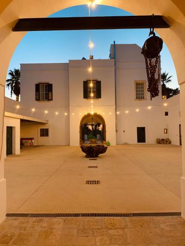  Masseria Filippo de Raho - Agri Bio Relais in Villa Convento