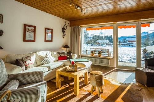 Haus Cervelli by MoniCare in Seefeld in Tirol, Österreich