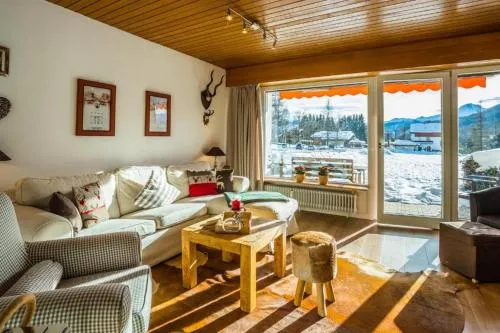 Haus Cervelli by MoniCare in Seefeld in Tirol, Österreich
