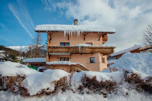 Appartement ERIKA by MoniCare (Haus Claudia) Seefeld