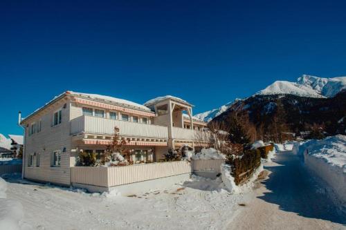  Chalet SOLYMONT by MoniCare in Seefeld in Tirol