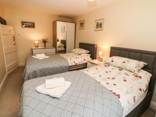 Eastry Cottage - main image