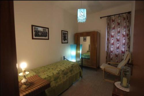  Da Marco Casa Vacanze Borgo Civita - ID 6678 CIN in Trevi nel Lazio