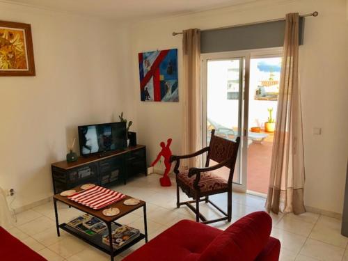 Penthouse Joaquim do O