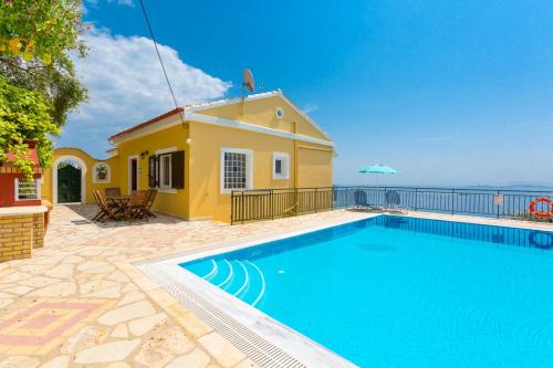 Kalithea gîte à louer Nautilus Hotel