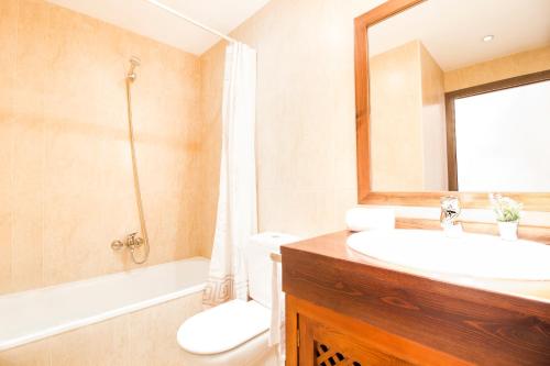 德尔塔特露台公寓酒店 德尔塔特露台公寓酒店