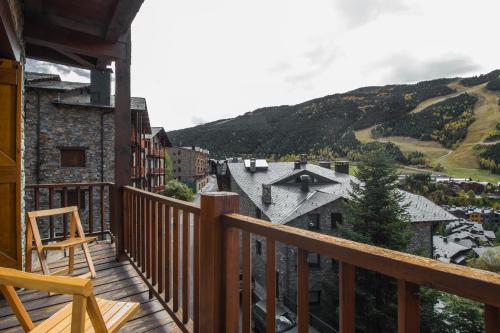 德尔塔特露台公寓酒店 德尔塔特露台公寓酒店