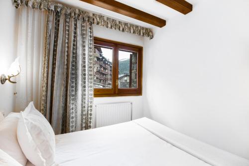 德尔塔特露台公寓酒店 德尔塔特露台公寓酒店