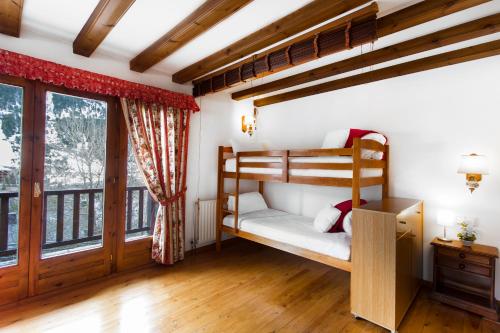 德尔塔特露台公寓酒店 德尔塔特露台公寓酒店