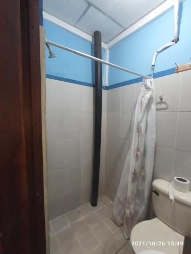 Hostal Ruinas de San Sebastian — Photo 2