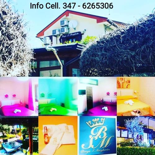 B&B Borgo Santa Margherita 3