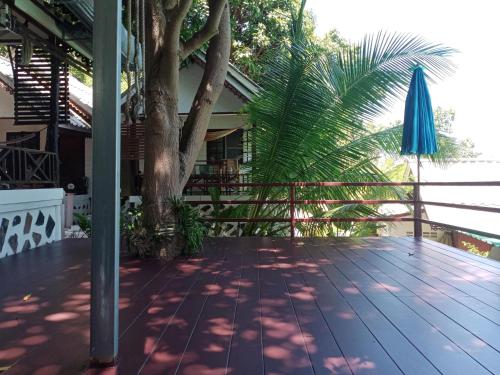 Comon Bungalow HaadChaoPhao in Ko Pha-ngan