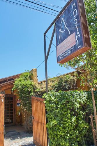 Hostal Aldea Colchagua Experience