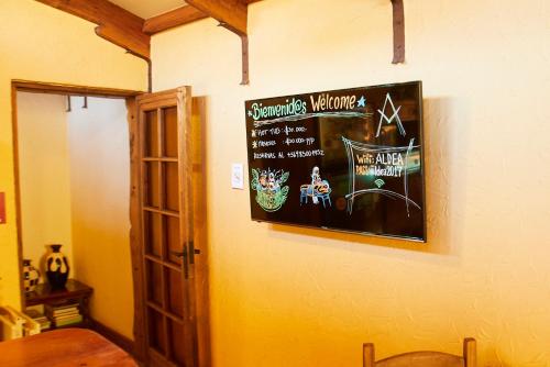 Hostal Aldea Colchagua Experience