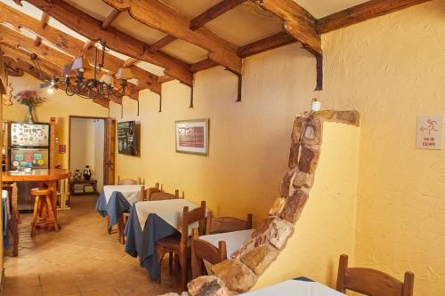 Hostal Aldea Colchagua Experience in ซานตา ครัซ