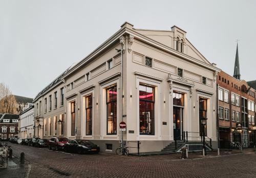 The Nox Hotel - image 4
