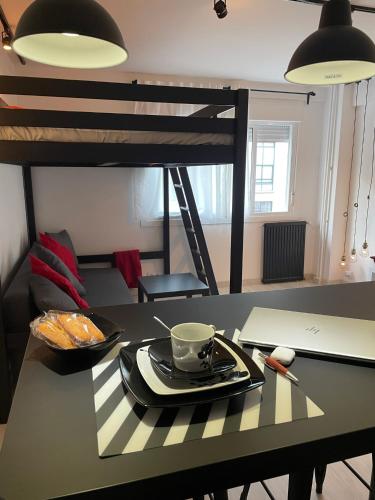  Estudio Art Vialia in Vigo