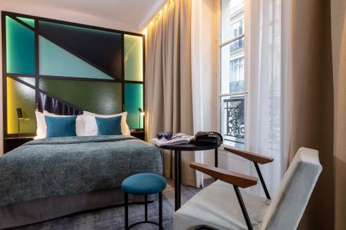 Hotel WO - Wilson Opera - image 2