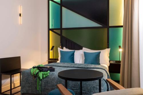 Le 12 Hôtel, Paris (Foto 7)
