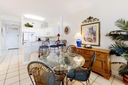 Island Royale P501 by Meyer Vacation Rentals - main image