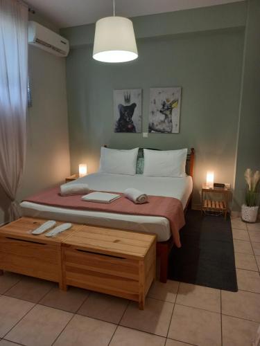 Helen's Welcoming & cozy flat 2