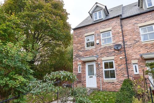 Host & Stay - Nightingale House