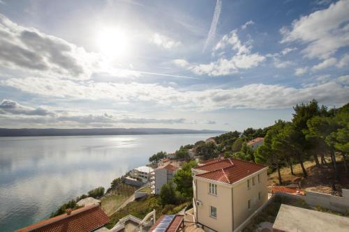  Hippocampus Apartments, Pension in Mimice bei Blato na Cetini