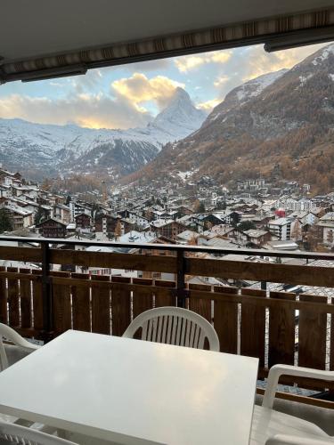 Apartment Apollo Horu 19, Zermatt (fotografie 8)