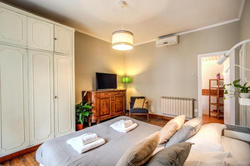 RR Apartments San Giovanni - image 5