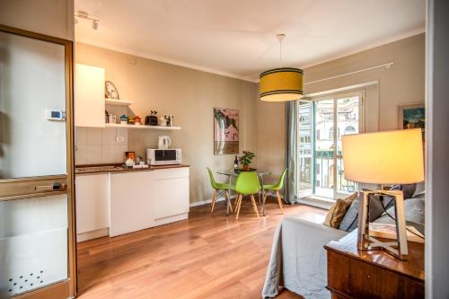 RR Apartments San Giovanni - image 7