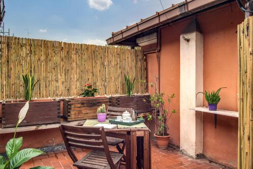 RR Apartments San Giovanni - image 9