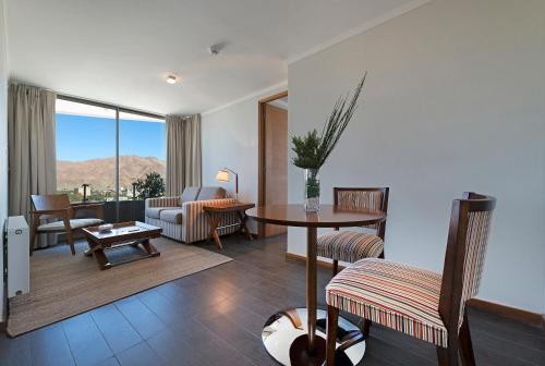 Hotel Atacama Suites