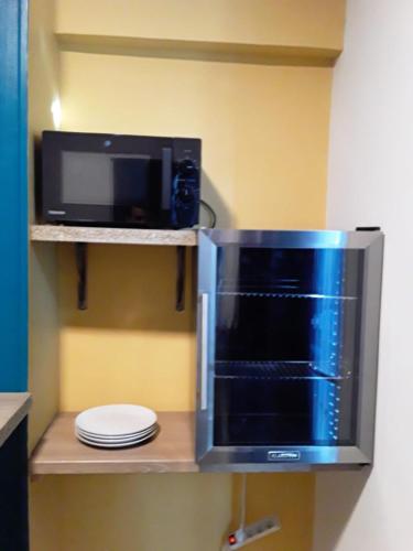 Hôtel Résidence De Bruxelles - image 13