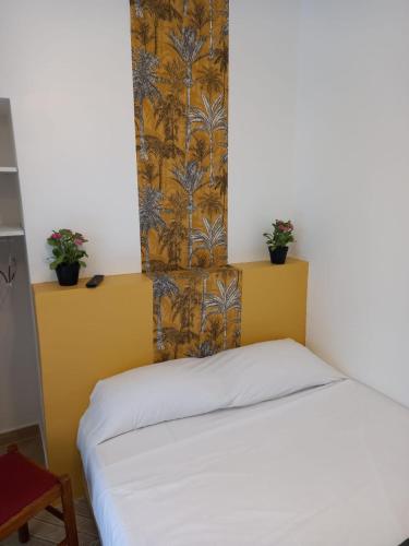 Hôtel Résidence De Bruxelles - image 10