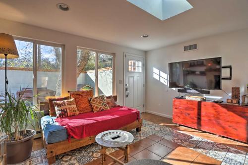 Spacious Denver Home with Backyard 6 Mi to Dtwn! in Denver, USA