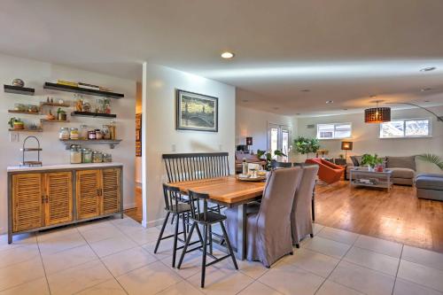 Spacious Denver Home with Backyard 6 Mi to Dtwn! in Denver, USA