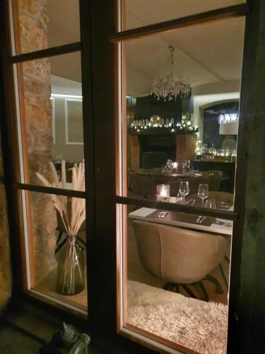 Hôtel-Restaurant Bellevue