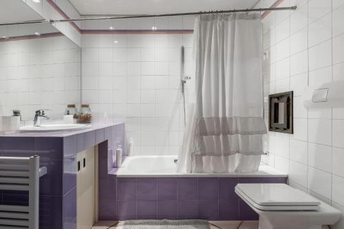 Studio Fusari a Piazza Maggiore by Wonderful Italy 5